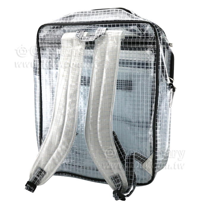 Anti-Static Mesh Backpack - 143639 Product Image