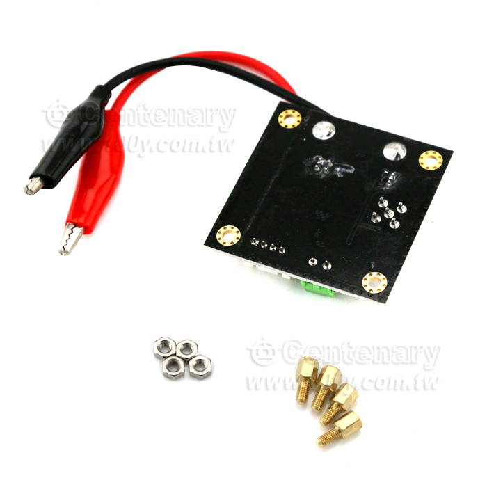AD5933阻抗轉換器 網路分析儀模組 - 143706 產品圖片