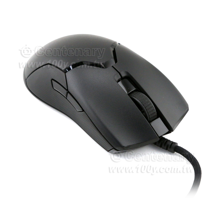 RAZER_Viper Optical Gaming Mouse - 96880 Product Image
