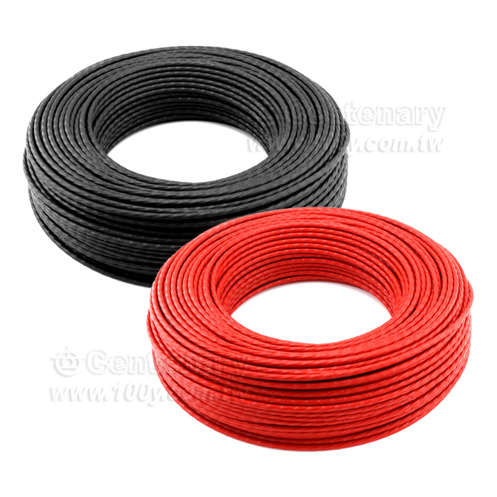1911High Voltage and High Temperature Resistant Wire Specification - 52705 Product Image