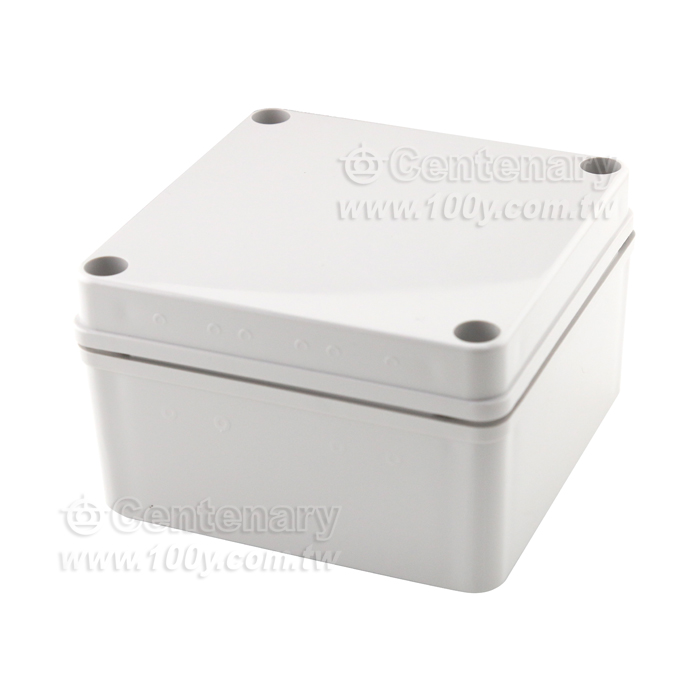 防水接線盒 W125*H125*D75mm - 96976 產品圖片