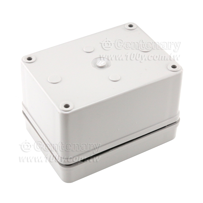 防水接線盒 110L*80W*70Hmm - 96992 產品圖片