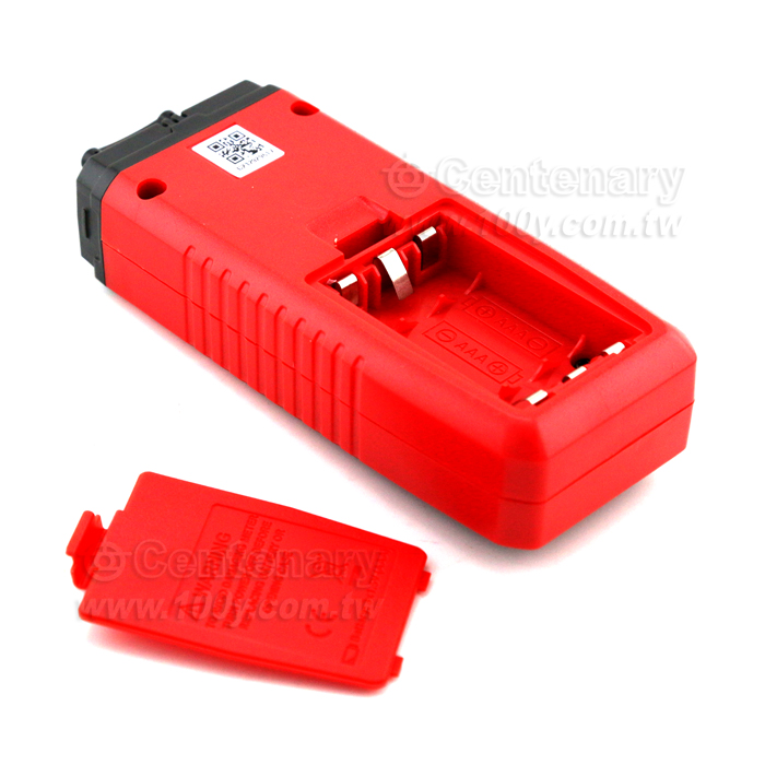 Wood moisture tester - 143690 Product Image