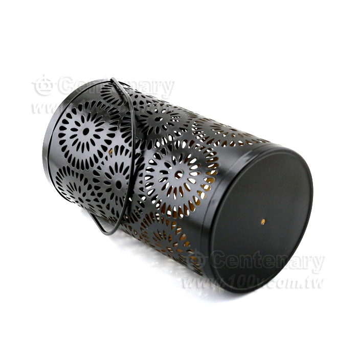 LED solar garden light - 143583 Product Image