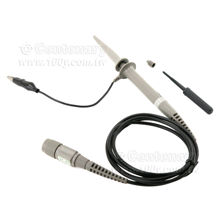 V23 oscilloscope high pressure probe - 143692 Product Image