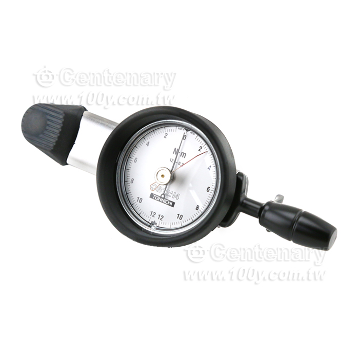 Electric Screwdriver Dedicated Torque Meter - 143797 Product Image