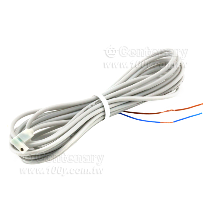 磁性感應開關-電子式兩線 - 143853 產品圖片
