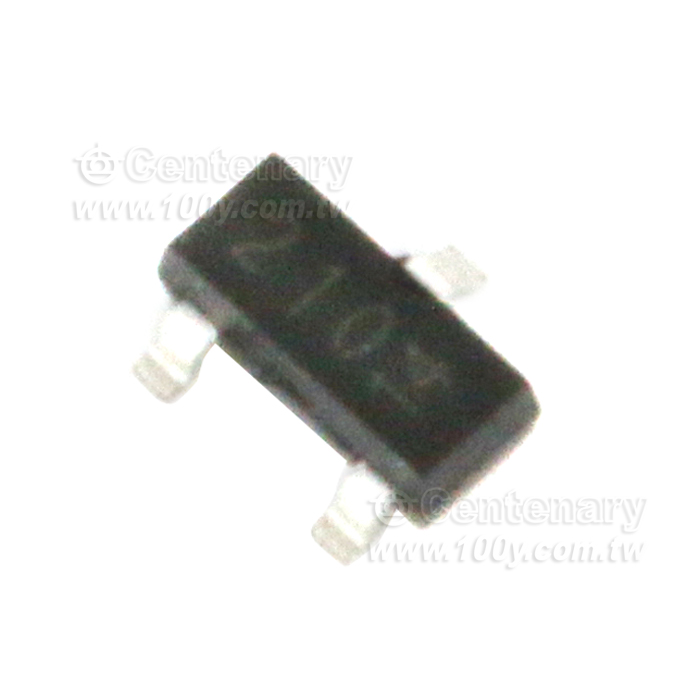 NXP  SOT-23 - 59552 產品圖片