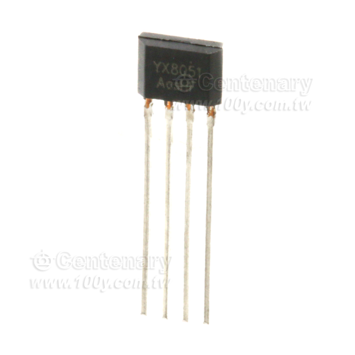Lawn lamp control chip - 144018 Product Image