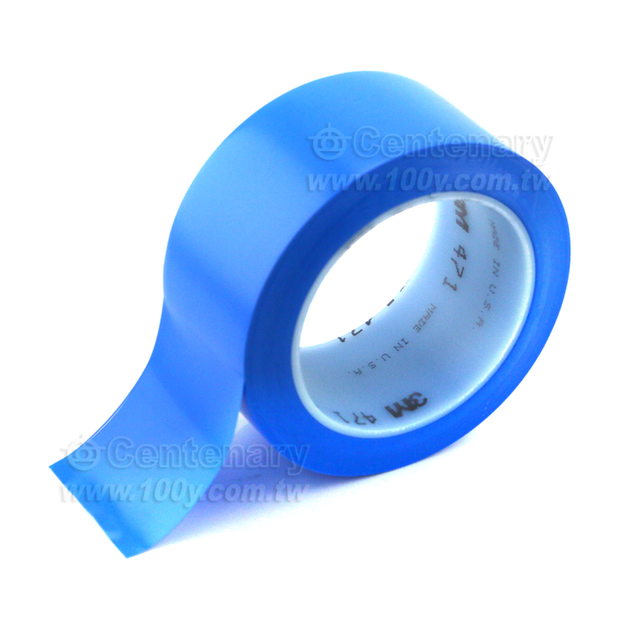 3M Vinyl Tape 471 - 120844 Product Image