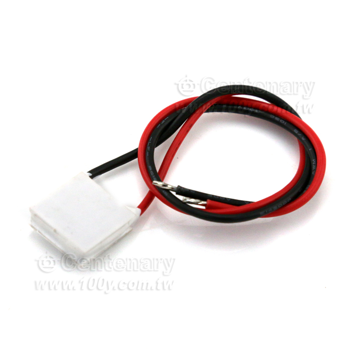 熱電致冷器3.3A/1.9V - 23729 產品圖片