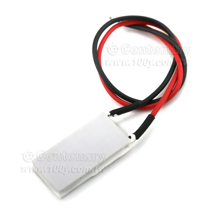 熱電致冷器 3.9A 4.24V - 69863 產品圖片
