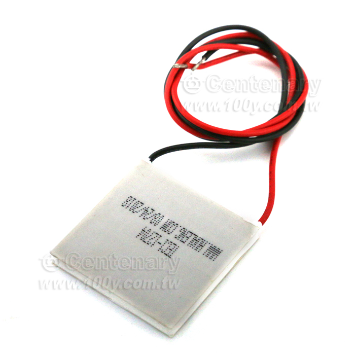 熱電致冷器3.9A 15.4V SGS - 23732 產品圖片