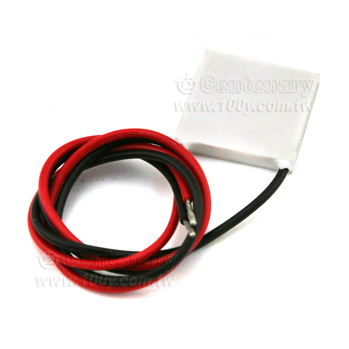 熱電致冷器3.0A 8.6V - 23734 產品圖片