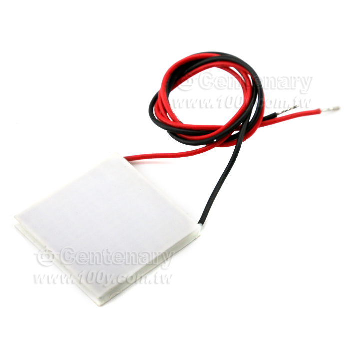 熱電致冷器3.3A 14.5 SGS 無鉛 - 23731 產品圖片