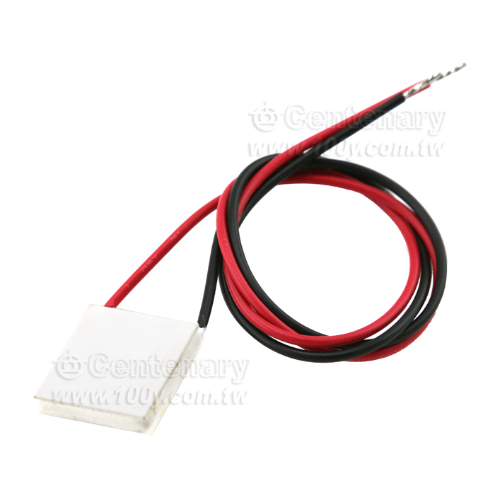 熱電致冷器 4.6A/3.7V - 87755 產品圖片