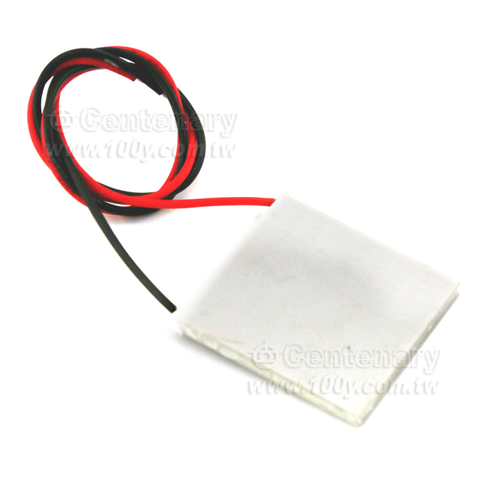 Thermeoelectric Cooling Module - 27490 Product Image