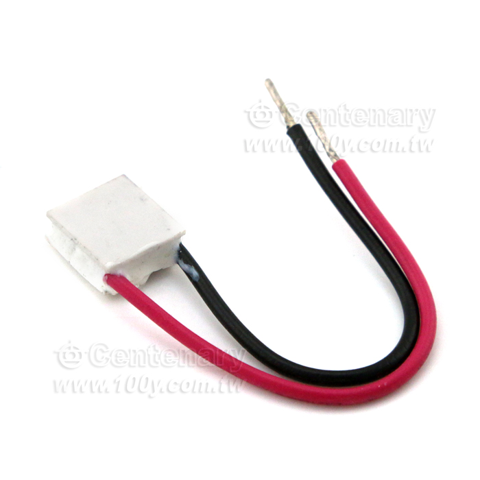 熱電致冷器3.0A/0.85V   - 23769 產品圖片