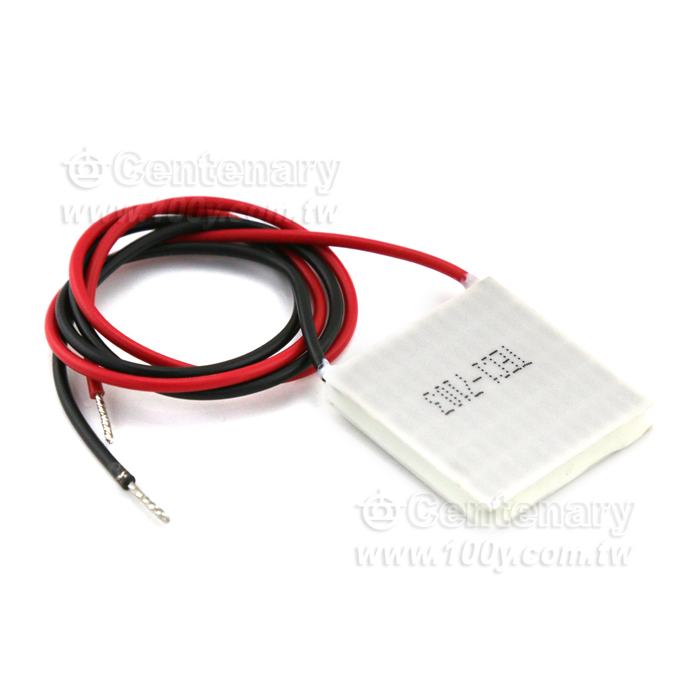 熱電致冷器3A/8.6V - 27509 產品圖片
