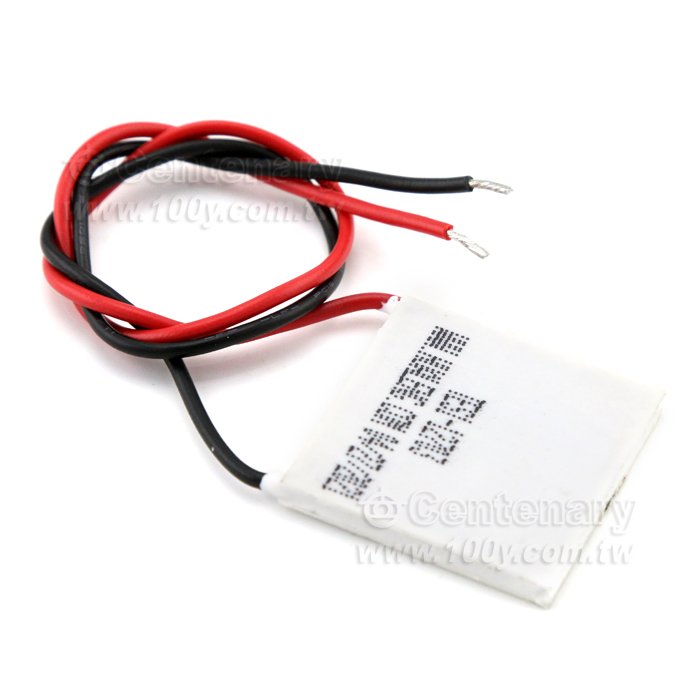 Thermeoelectric Cooling Module - 23735 Product Image