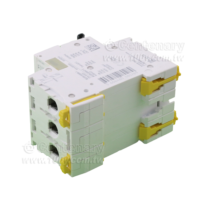 迴路斷路器 3P1A - 133354 產品圖片