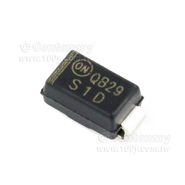 General-Purpose Rectifier - 96940 Product Image