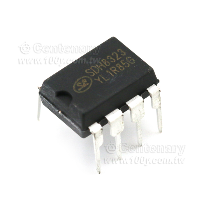 Power management chip - 144025 Product Image