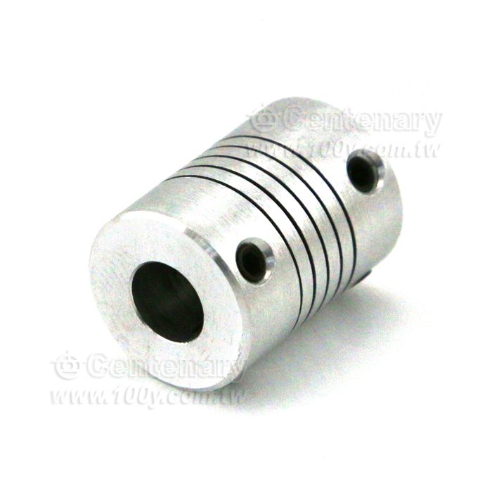 Coupling D18*L25 6*8 - 104262 Product Image