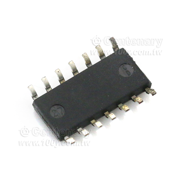 Inverter Circuits - 144029 Product Image