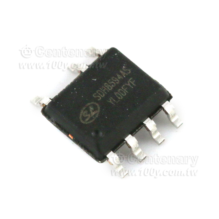 Power converter control chip - 144027 Product Image