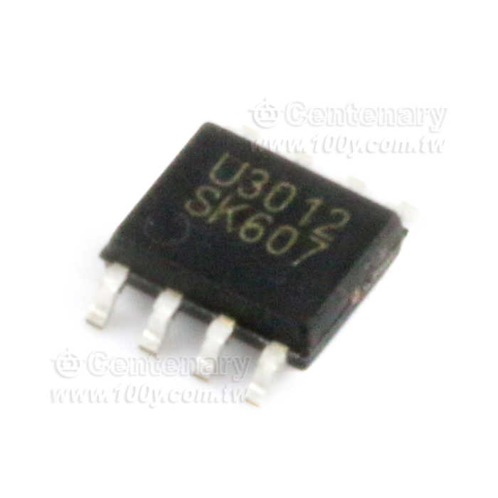 Power controller chip - 144051 Product Image