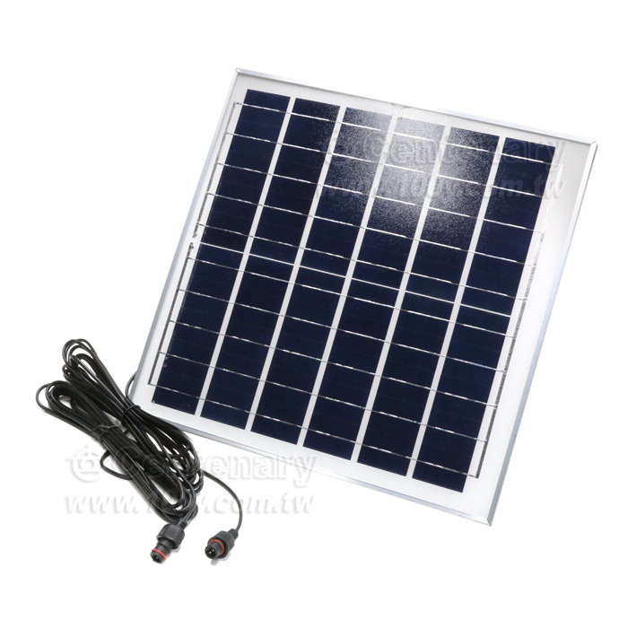 LED太陽能投射燈 一拖二 712顆LED - 144023 產品圖片