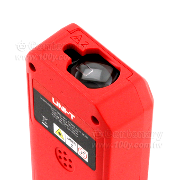 UNI-T_Laser Distance Meter - 144065 Product Image