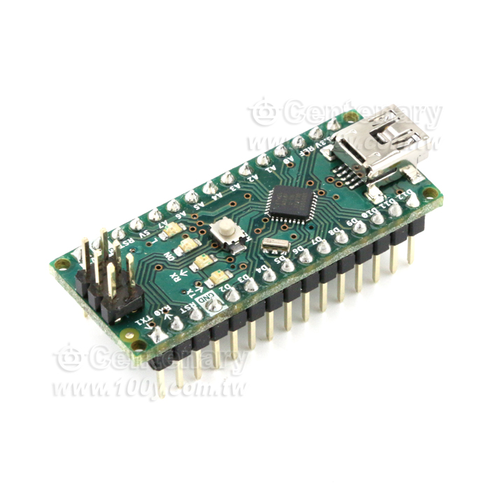 ATmega328進口開發板 - 143989 產品圖片