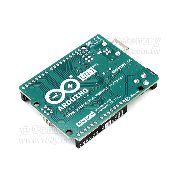 ATmega328進口開發板 - 143995 產品圖片