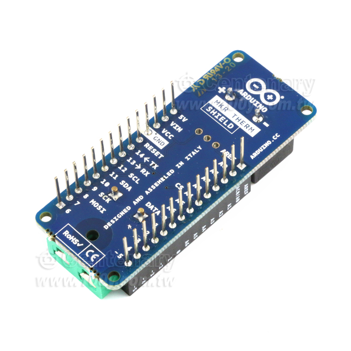 SAMD21Cortex-M0+32bit low power ARM MCU進口開發板 - 144011 產品圖片