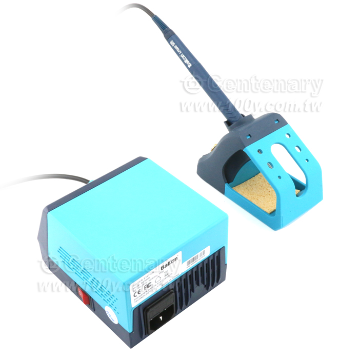 BAKON大屏幕恆溫焊台 65W - 144068 產品圖片