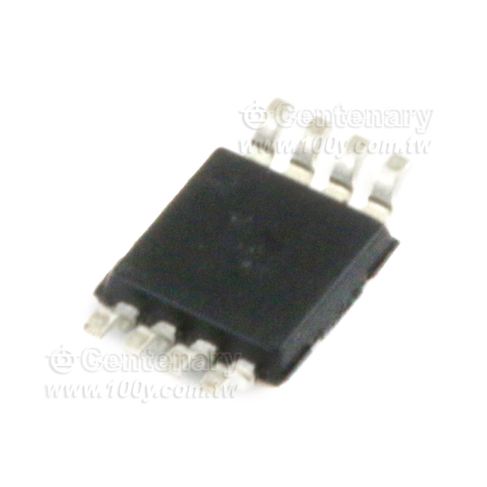 8-MSOP   RS-485收發器 - 143979 產品圖片