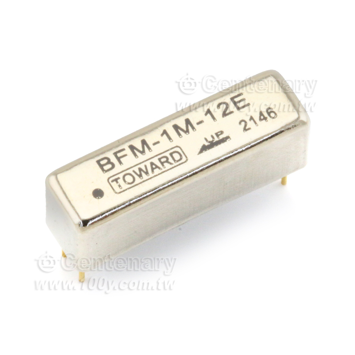Reed Relay and Wet Reed Relay - 96885 Product Image