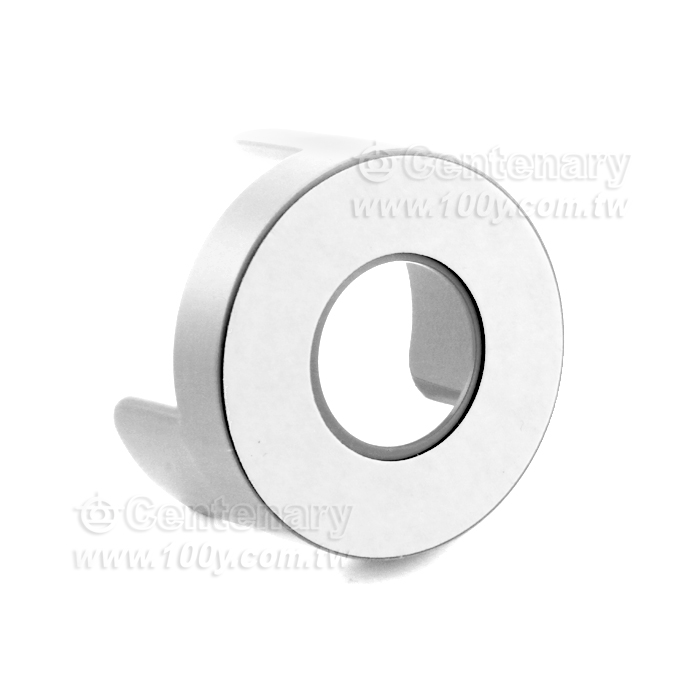 22mm  急停保護罩 銀色 - 144128 產品圖片