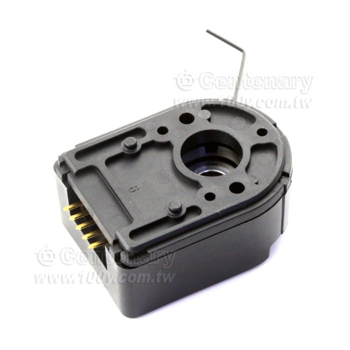 AVAGO_光學編碼器 - 97184 產品圖片
