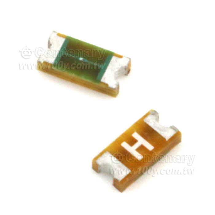 Littelfuse_1206 SMD 1A/63V - 111768 產品圖片