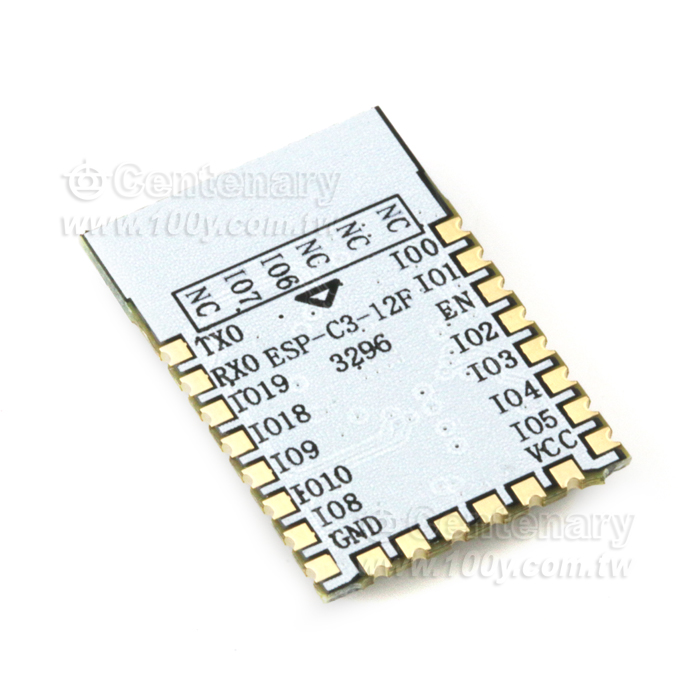 WiFi+藍牙5.0模組 - 144206 產品圖片