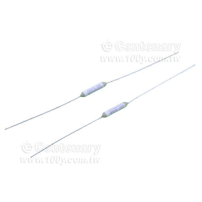 145℃ Thermal Fuse - 88827 Product Image