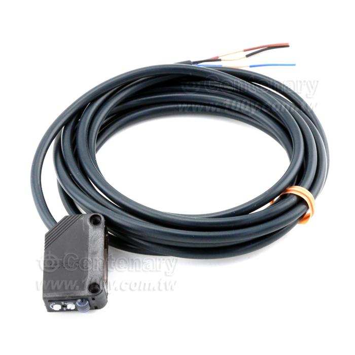 逆向反射光學感測器 NPN - 97067 產品圖片