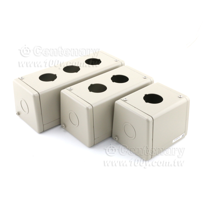 Fuji Electric_閉鎖形開關盒 - 103235 產品圖片