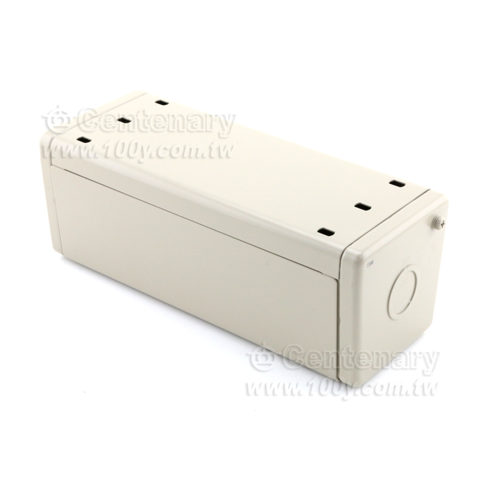 Fuji Electric_閉鎖形開關盒 - 103237 產品圖片