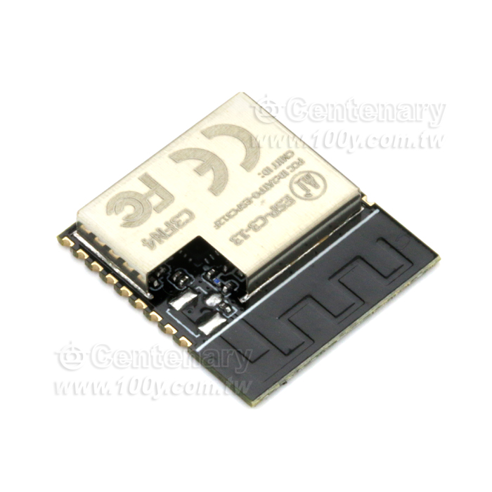WiFi+藍牙5.0模組 - 144208 產品圖片