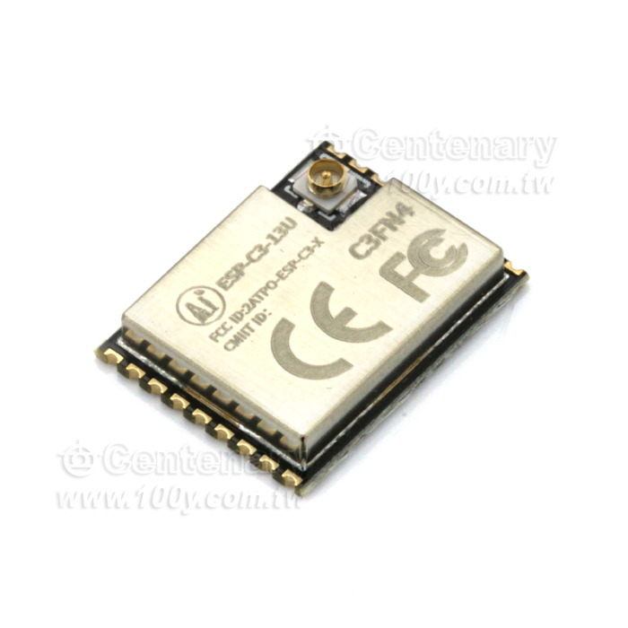 WiFi+藍牙5.0模組 - 144209 產品圖片