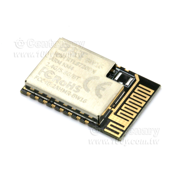 wifi + 藍牙模組 - 144213 產品圖片